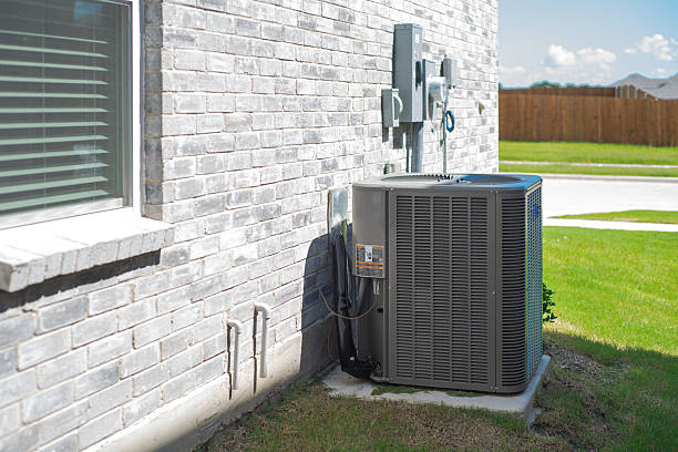 Reliable Heat Pump Repair contractor in Grand Ridge, FL by FH HVAC
